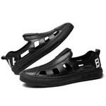 Туфли Men"s Casual Men Low-Top черный Yedani - фото 3