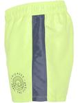 Шорты для серфинга CHIEMSEE MBRC THE OCEAN, светло-зеленый - фото 4