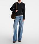 Замшевые ботильоны Leo A.Emery, Cognac Suede - фото 3