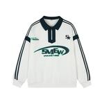 Рубашка-поло унисекс S.view, Белый - фото 2