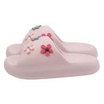 Домашние тапочки Xiang Ning Pai, линия Black - фото 6