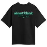 Футболка в честь 20-летия - подарена компанией End. About:Blank, мультиколор - фото 2