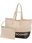 Сумка шоппер Bogner - фото 5