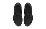 Кроссовки (GS) Nike Star Runner 4 'Triple Black', черный - фото 3