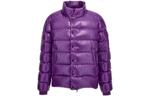 Куртка Lule Down Мужская фиолетовый Moncler - фото