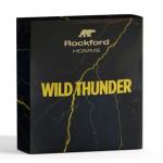 Wild Thunder после бритья 100мл, Rockford - фото