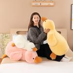 Мягкая игрушка уточка Princess lovers - фото 6