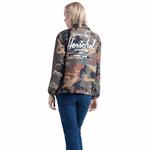 Куртка Herschel Voyage, зеленый - фото 2