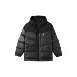 Унисекс пуховик Le Coq Sportif, черный - фото