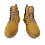 Мартин Ботинки Мужские Kymoou - фото 23