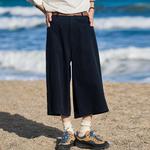 Повседневные брюки унисекс Madgood - фото 13