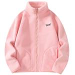 Starlander Куртка унисекс, Фуксия - фото 2