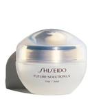 Дневной крем для лица, 50 мл Shiseido, Future Solution LX Total Protective - фото 2