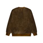 Свитшот A Bathing APE Logo Washed Aape, черный - фото 5