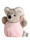 STERNTALER Плюшевая игрушка 'Maus' в цвете Rose - фото 3