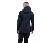 Куртка Montane Cetus Lite, синий - фото 2