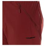 Брюки Trangoworld Abisko, красный - фото 4