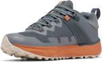 Columbia Mens Facet 75 Outdry (Former Version), Graphite Owl - фото 2