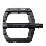 Педали Ht Components ANS08, серебряный - фото