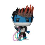 Фигурки Chibi Deceptive Okoro Magic The Gathering Funko - фото