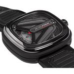 SEVENFRIDAY Часы Men's Watch, Gray Dial - фото 5