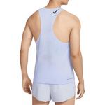 Nike Мужские майки серый - фото 2