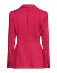Блейзер Alberta Ferretti, фуксия - фото 2