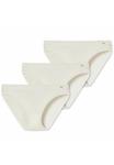 Брифы Schiesser 3 PACK, White/Off-White - фото 4