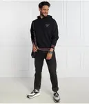 Толстовка Regular fit Armani Exchange, синий - фото 2