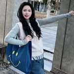 Lee Сумка через плечо, Denim Blue - фото 6