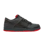 Кроссовки Nike Nyx Dunk Low - фото