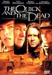 Диск DVD The Quick And The Dead - фото