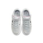 Кроссовки сквош-типа Nike, серый - фото 4