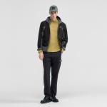 CAT Куртка мужская, Iron Gray - фото 8