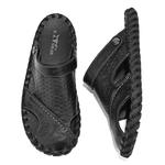 Тапочки мужские G.N.Shijia - фото 8