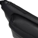 Поясная сумка HUGO New Ethon, черный - фото 7