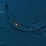 Джерси эндуро с длинным рукавом Endura Hummvee Tech, синий - фото 5