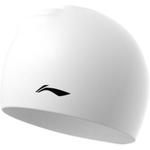 Силиконовая плавательная шапочка unisex LINING, черный - фото 2