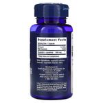 Life Extension N-ацетил-L-цистеин 600 мг 60 вегетарианских капсул - фото 2