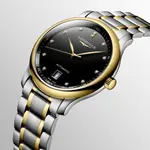 Master Collection L2.628.5.57.7 LONGINES - фото 7