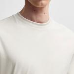 Футболка Boss Tessler HUGO BOSS, белый - фото 6