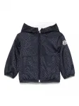 Куртка Jonnar Moncler Enfant, синий - фото