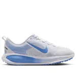 Кроссовки (GS) Nike Air Max 90 'White Royal Pulse' - фото 2