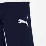 Детские кроссовки PUMA Active Joggers – темно-синие - фото 5