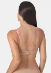 Бюстгальтер-Треугольник softhappy choice Sassa, Sand - фото 3