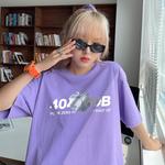 Футболка унисекс 404Mob Gang - фото 51