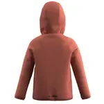 Куртка Salewa Catinaccio Tirolwool Responsive, красный - фото 2