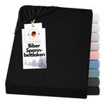 Простыня Carpe Sonno черный, 100/200 см - фото 8