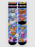 Носки American Socks Brunch - Mid High Socks, multi - фото 2