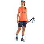 Шорты transalper2 light dst w shorts Dynafit, мультиколор - фото 2